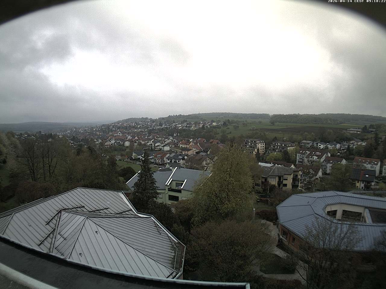 Camera Live Image